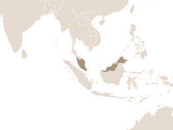 Malajzia